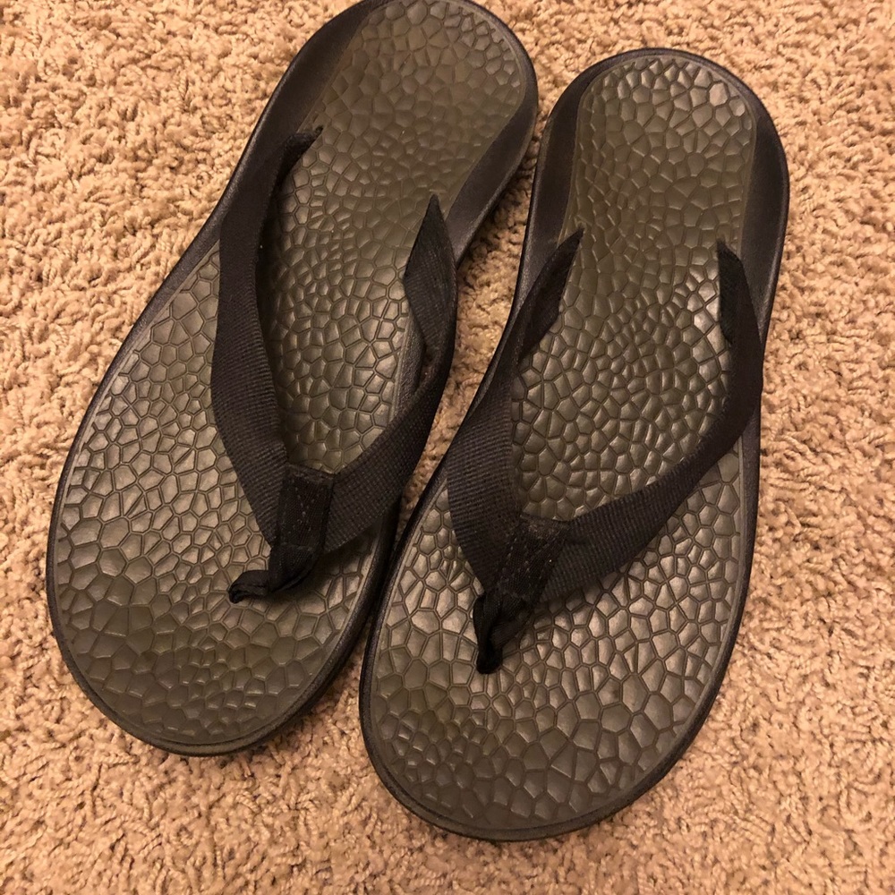 Men’s Chaco Flip Flops